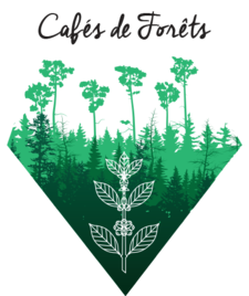 Café de forêt