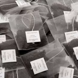 Breakfast - 24 sachets photo numéro 1