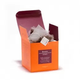 Rooibos Citrus - 25 sachets photo numéro 1