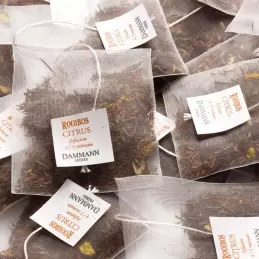 Rooibos Citrus - 25 sachets photo numéro 1