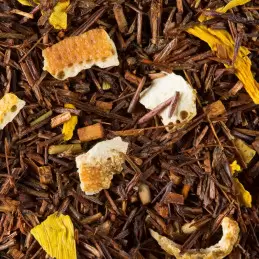 Rooibos Citrus - 25 sachets photo numéro 1