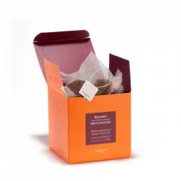 Rooibos Fruits Rouges - 25 sachets photo numéro 1