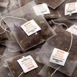 Rooibos Fruits Rouges - 25 sachets photo numéro 1