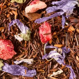 Rooibos Fruits Rouges - 25 sachets photo numéro 1