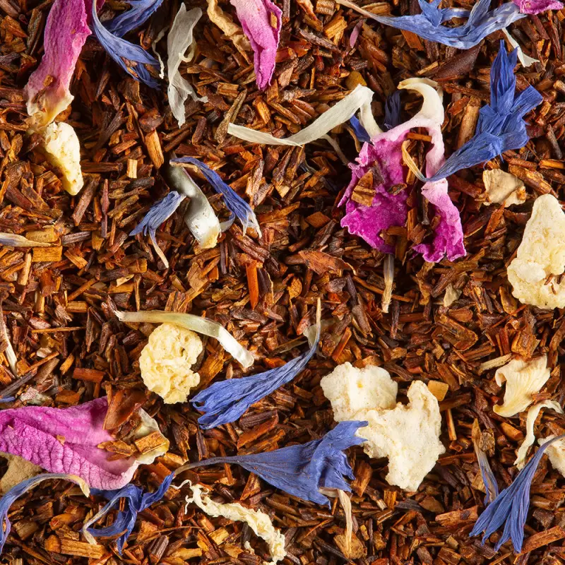 Rooibos Oriental - vrac photo numéro 1 Rooibos Oriental - vrac photo numéro 1