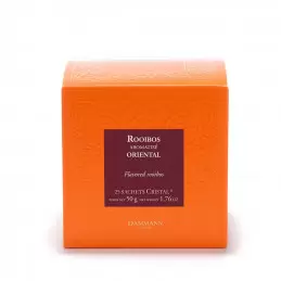 Rooibos Oriental - 25 sachets photo numéro 1