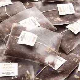 Rooibos Oriental - 25 sachets photo numéro 1