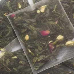 Thé glacé Bali - 6 sachets photo numéro 1