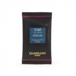 Ceylan déthéiné - 24 sachets photo numéro 1