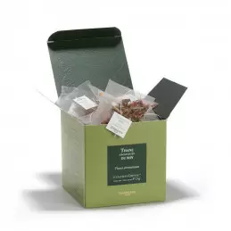 Tisane du Roy - 25 sachets photo numéro 1