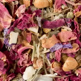 Tisane du Roy - 25 sachets photo numéro 1