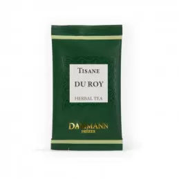 Tisane du Roy - 24 sachets photo numéro 1