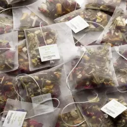 Tisane du Roy - 24 sachets photo numéro 1