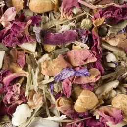 Tisane du Roy - 24 sachets photo numéro 1