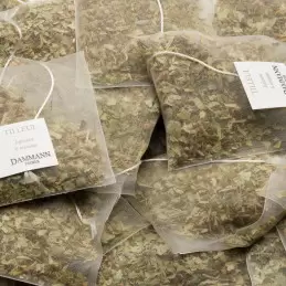 Tisane Tilleul - 25 sachets photo numéro 1