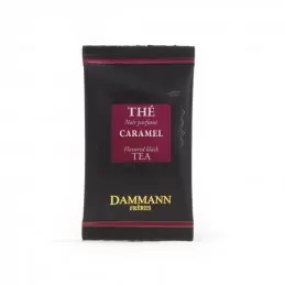 Caramel - 24 sachets photo numéro 1