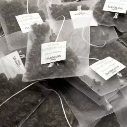 Gunpowder - 25 sachets photo numéro 1