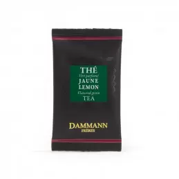 Jaune lemon - 24 sachets photo numéro 1