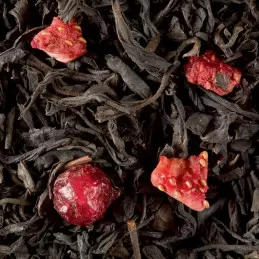 4 Fruits Rouges - vrac photo numéro 1