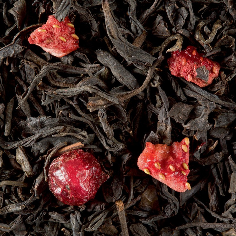 4 Fruits Rouges - vrac photo numéro 1 4 Fruits Rouges - vrac photo numéro 1