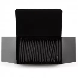 Thé Noir - Pomme d'amour - 24 sachets-1277