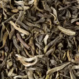 Yunnan vert - 25 sachets photo numéro 1