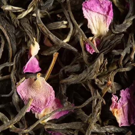 Passion de fleurs - vrac photo numéro 1
