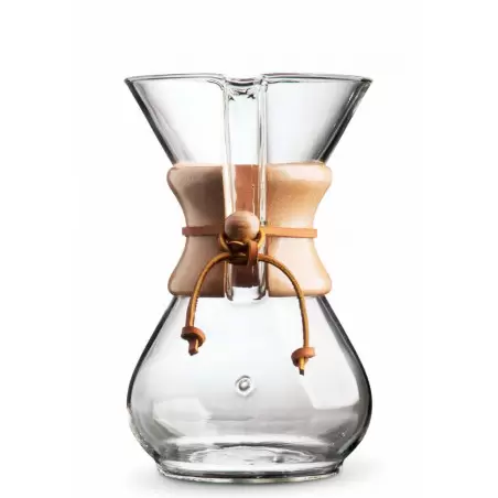 Cafetière Chemex 6 tasses photo numéro 1