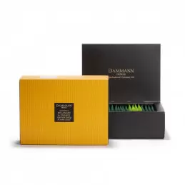 Coffret Topaze - 20 sachets photo numéro 1
