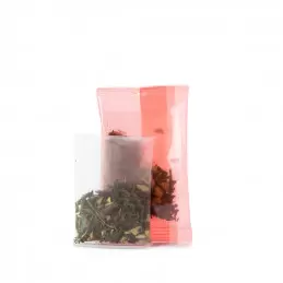 Thé glacé Miss Dammann - 6 sachets photo numéro 1