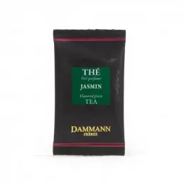 Jasmin - 24 sachets photo numéro 1
