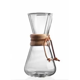 Cafetière Chemex 3 tasses photo numéro 1