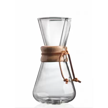 Cafetière Chemex 3 tasses photo numéro 1