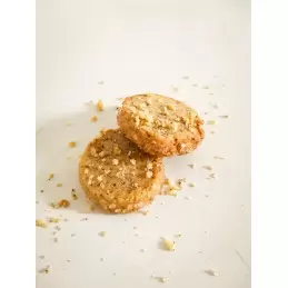 Les petites nicettes au Café d'Éthiopie bio - x15 - 120g-1703