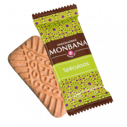 Speculoos pur beurre -...