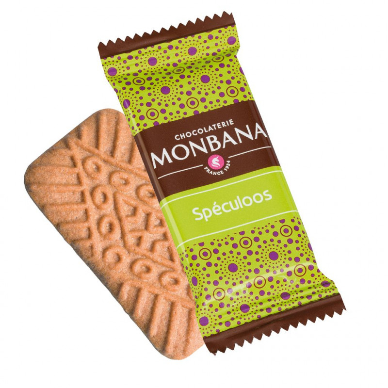 Speculoos pur beurre - boîte de 300 photo numéro 1 Speculoos pur beurre - boîte de 300 photo numéro 1