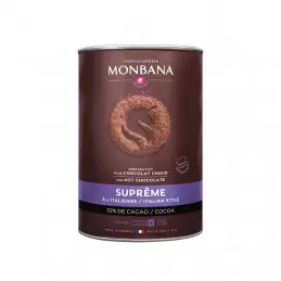Suprême de chocolat - 1kg photo numéro 1