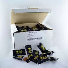Amandes cacaotées siglées Pfaff - boîte de 200 photo numéro 1