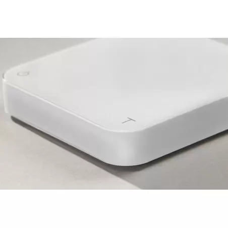 Balance Acaia Pearl Blanche photo numéro 1