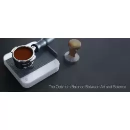 Balance Acaia Pearl Blanche photo numéro 1