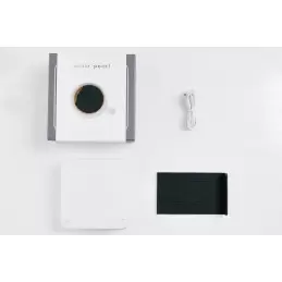 Balance Acaia Pearl Blanche photo numéro 1