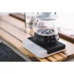 Balance Acaia Pearl Blanche photo numéro 1