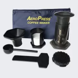 Aeropress cafetière manuelle photo numéro 1