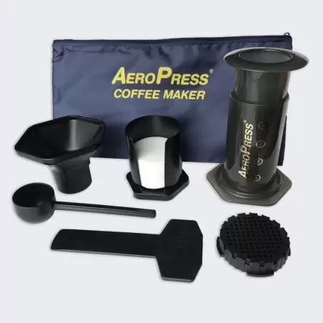 Aeropress cafetière manuelle photo numéro 1