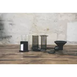 Aeropress cafetière manuelle photo numéro 1