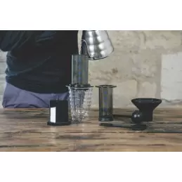 Aeropress cafetière manuelle photo numéro 1
