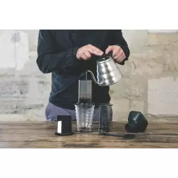 Aeropress cafetière manuelle photo numéro 1