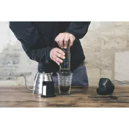 Aeropress cafetière manuelle photo numéro 1