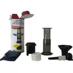 Aeropress cafetière manuelle photo numéro 1