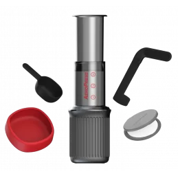 Aeropress GO photo numéro 1